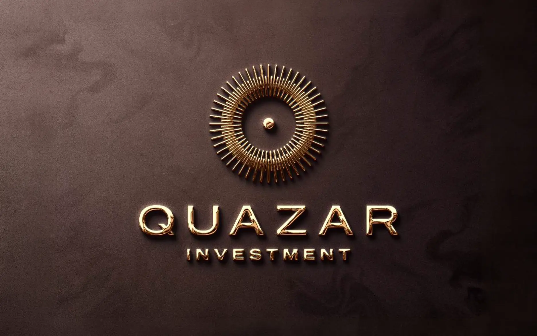 Quazar Investment
